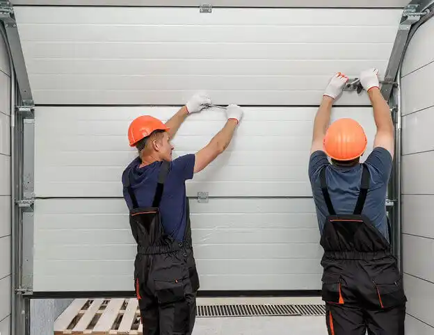 garage door service Berry Creek